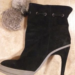 women boots